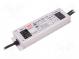 Netzteil  Impuls  LED  240W  48VDC  5A  100÷305VAC  142÷431VDC  IP67
