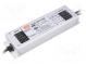 Netzteil  Impuls  LED  240W  54VDC  4,45A  100÷305VAC  142÷431VDC