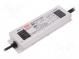 Netzteil  Impuls  LED  240,3W  54VDC  4,45A  100÷305VAC  142÷431VDC