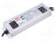 Netzteil  Impuls  LED  240,1W  172÷343VDC  700mA  100÷305VAC  IP67