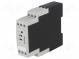 Modul  Isolations-Überwachungsrelais  Isolationswiderstand