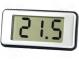 Panel Spannungsmessgerät DC  LCD 12,5mm  VDC  4÷25V  100mVDC