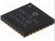 IC  Ethernet Controller  10Base-T  SPI  QFN28  3,1÷3,6V