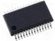 IC  Ethernet Controller  10Base-T  SPI  TSSOP28  3,1÷3,6V