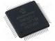 IC  Ethernet Controller  10/100Base-T  SPI / flexible Parallel