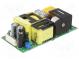 Netzteil  Impuls  200W  127÷370VDC  90÷264VAC  OUT  1  12VDC  93%