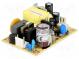 Netzteil  Impuls  15W  120÷370VDC  85÷264VAC  OUT  1  7,5VDC  2A