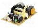 Netzteil  Impuls  25,5W  120÷370VDC  85÷264VAC  OUT  1  15VDC  1,7A