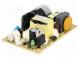 Netzteil  Impuls  25,2W  120÷370VDC  85÷264VAC  OUT  1  24VDC  1,05A