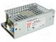 Netzteil  Impuls  45,6W  120÷370VDC  85÷264VAC  OUT  1  24VDC  1,9A