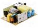 Netzteil  Impuls  45W  80÷264VAC  OUT  1  15VDC  3A  Netzteil  offen