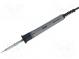 Lötkolben  Heizelement  15W  230V  Stecker  EU