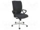 ESD Stuhl  Entspricht  EN 61340-5-1  Maße Sitzfläche 500x465mm