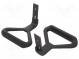 Armrests  Version  ESD  Application  ESD-CHAIR