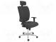 ESD Stuhl  Entspricht  EN 61340-5-1  Maße Sitzfläche 480x450mm