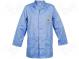Халат  Версия  ESD  Размер  XL (unisex)  синий