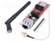 Ср-во разработки  WiFi  Ethernet,USB  ESP32-WROOM-32,Si3402-B