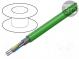 Leitungen  ETHERLINE® MARINE,SF/UTP  5  Line  Cu  2x2x22AWG  FRNC