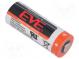 Batterie  Lithium  3V  4/5A,CR8L  2400mAh  nicht aufladbar