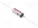 Batterie  Lithium  3,6V  14335,2/3AA  1650mAh  nicht aufladbar