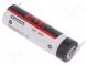 Batterie  Lithium  3,6V  AA  2700mAh  nicht aufladbar