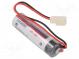 Batterie  Lithium  3,6V  AA  2700mAh  nicht aufladbar