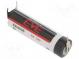 Batterie  Lithium  3,6V  AA  2700mAh  nicht aufladbar