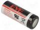 Batterie  Lithium  3,6V  18505  3800mAh  nicht aufladbar