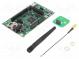Entw.Kits  Evaluation  analog,I2C,I2S,PWM,SPI,UART  NINA-B301
