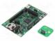 Entw.Kits  Evaluation  analog,I2C,I2S,PWM,SPI,UART  NINA-B302