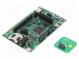 Entw.Kits  Evaluation  analog,I2C,I2S,PWM,SPI,UART  NINA-B312