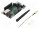 Entw.Kits  Evaluation  USB  NINA-W131  USB,zur Stromversorgung