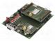 Entw.Kits  Evaluation  RS232,UART,USB  SARA-R410M-02B
