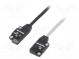 Sensor  fotoelektrisch  Bereich  0÷1000mm  PNP  LIGHT-ON  50mA