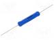 Widerstand  Drahtwiderstand  Keramik  THT  1,5kΩ  2,5W  ±10%