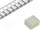 Kondensator  Polyester  Kfz-Elektronik  470nF  63VAC  100VDC  ±10%