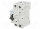 Überstromschalter  230/400VAC  lNenn  25A  Pole  1+N  DIN  15kA