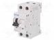 Überstromschalter  230/400VAC  lNenn  10A  Pole  1+N  DIN  15kA