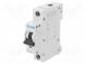 Überstromschalter  230/400VAC  lNenn  10A  Pole  1  DIN  Charakt  Z