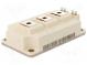 Modul  IGBT  Transistor/Transistor  IGBT Halbbrücke  Urmax  1,2kV