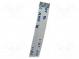 FFC-Band  PIN  36  R. Flachk  0,5mm  L  150mm