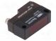 Sensor  fotoelektrisch  Bereich  30÷500mm  PNP  DARK-ON,LIGHT-ON