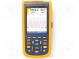 ScopeMeter  40MHz  farbig,LCD TFT 5,7