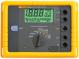 Erdungsprüfgerät  LCD (1999) 25mm,beleuchtet  Sp.Messung  48VAC