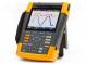 ScopeMeter  500MHz  farbig,LCD  Ch  2  5Gsps  10kpts/ch  1n÷4s/div