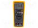Digitaler Multimeter  Bluetooth  LCD  VDC  600mV,6V,60V,600V,1kV