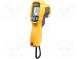 Pyrometer  LCD,beleuchtet  -30÷650°C  Genau.(IR)  ±1% oder ±1°C