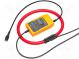 Flexibler Zangenadapter AC  ØLeitg 170mm  I AC 60/600/6000A