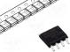 IC  FRAM Speicher  I2C  512x8bit  4,5÷5,5VDC  1MHz  SO8  serielle