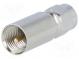 Adapter  FME männlich,SMA männlich